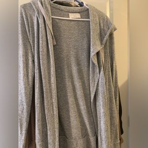 Z supply cardigan
